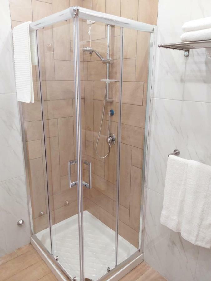 Le Case Del Cavaliere Naples Room photo